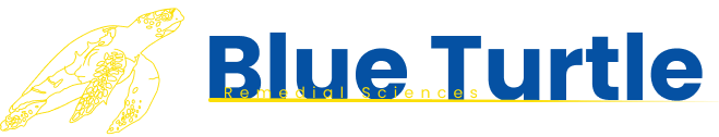 Blue Turtle Remedial Sciences Coupons and Promo Code